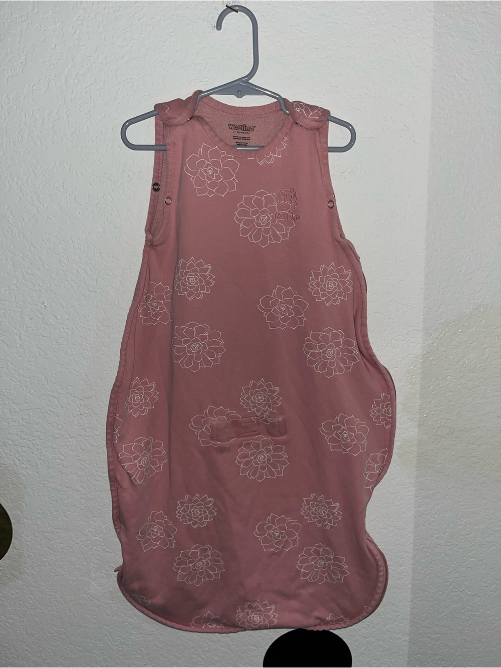 Woolino 4 Season Merino Sleep Sack